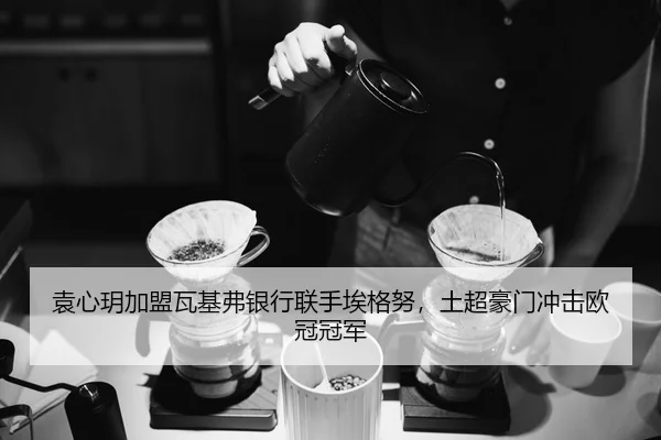 袁心玥加盟瓦基弗银行联手埃格努，土超豪门冲击欧冠冠军